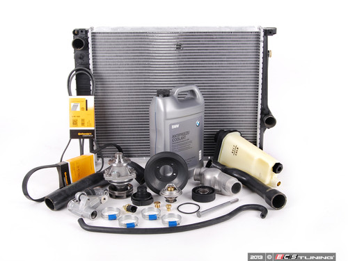 Cooling Maintenance Kit - Level 3 | ES2636027