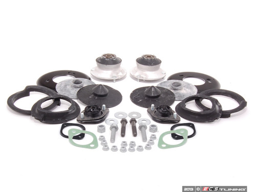 Cup Kit/Coilover Installation Kit - With Spring Pads | ES2642811