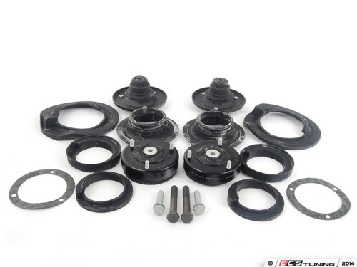 Cup Kit/Coilover Installation Kit - With Spring Pads | ES2649636
