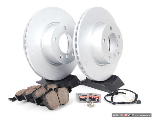 Front Brake Service Kit | ES2649779