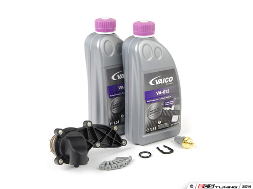 Cooling System Refresh Kit - Level 1 | ES2678364