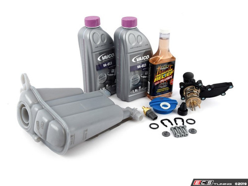 Cooling System Refresh Kit - Level 2 | ES2678365