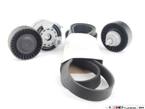 Accessory Belt Kit | ES2681166
