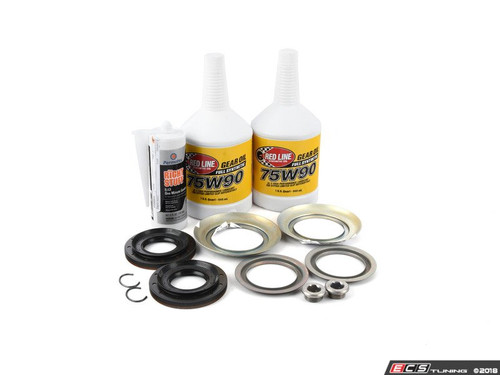 Differential Service Kit | ES2695378
