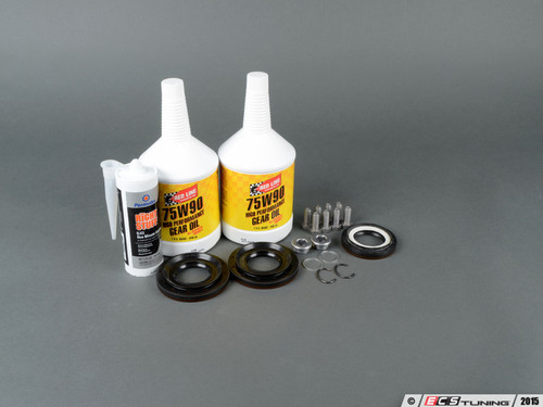 Differential Service Kit | ES2695547
