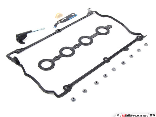 Valve Cover Gasket And Chain Tensioner Seal Kit