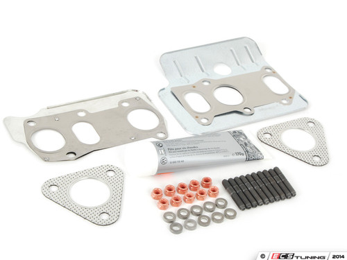 Exhaust Manifold Installation Kit | ES2702384