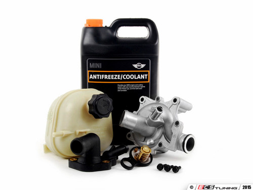 Cooling System Refresh Kit : Cooper S/JCW | ES2702799