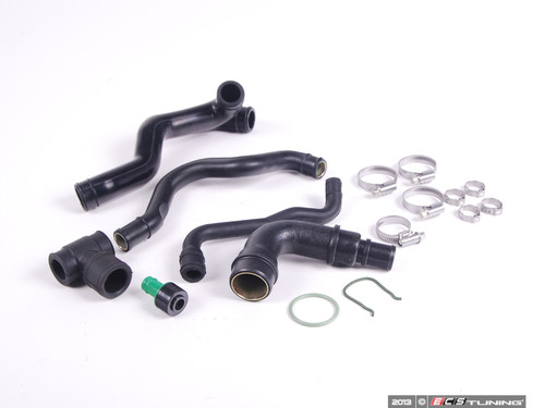 Emissions Service Kit | ES2702959