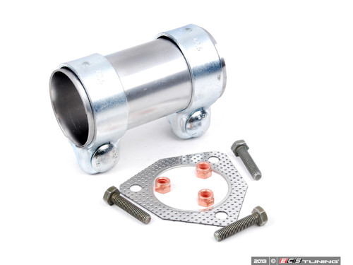 Exhaust Downpipe Installation Kit