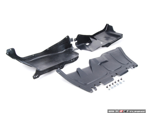 Weather Protection Package - Stage 1 | ES2703293