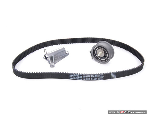 Timing Belt Kit - Standard | ES2707942