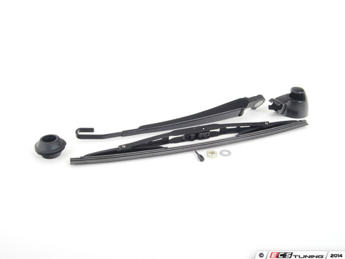 Rear Wiper Refresh Kit | ES2710308