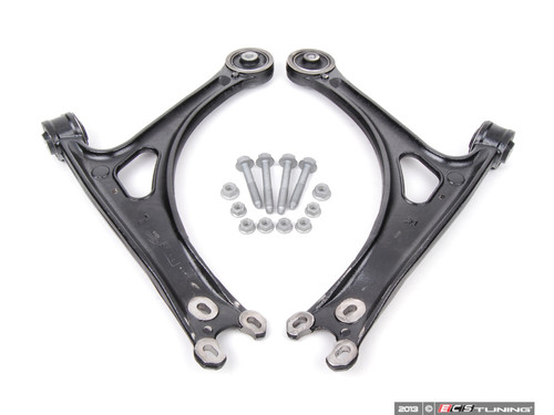 Complete Front Control Arm Kit | ES2710831