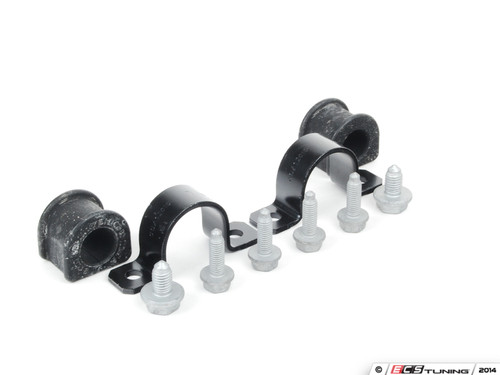 Rear Sway Bar Installation Kit | ES2712814