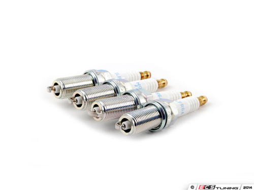 Spark Plugs - Set Of Four