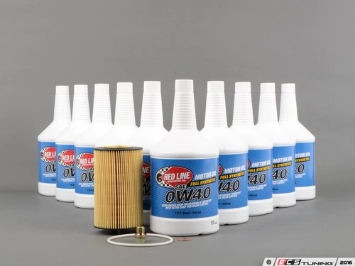 Engine Oil Service Kit | ES2718371