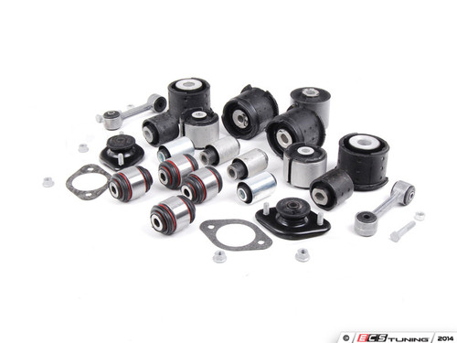 Rear Suspension Refresh Kit - Level 2 | ES2718685