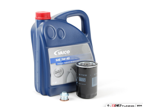 Oil Service Kit | ES2724088