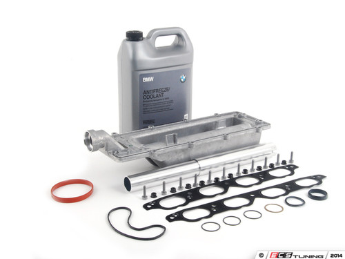 Water Pipe Service Kit