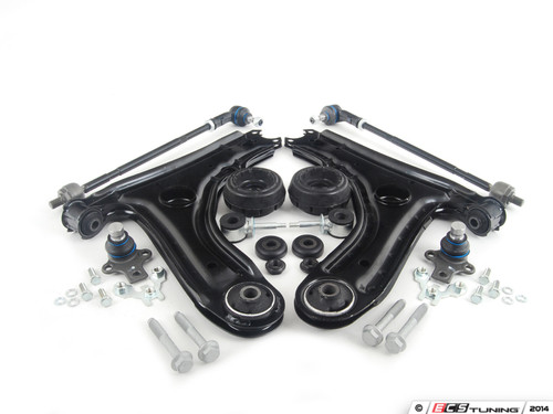 ECS Tuning Suspension Refresh Kit - Stage 3 | ES2724964