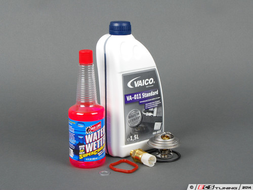 Standard Fan Delete Kit | ES2724974