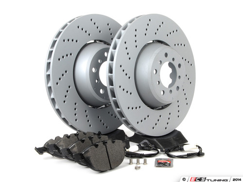 Front Brake Service Kit | ES2730753