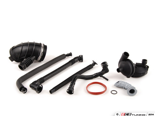 Oil Separator Kit - Level 2 | ES2731691