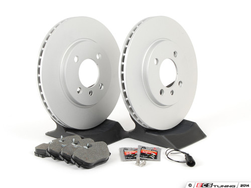 Front Brake Service Kit | ES2731699