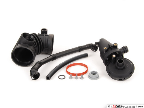 Oil Separator Kit - Level 2 | ES2731702