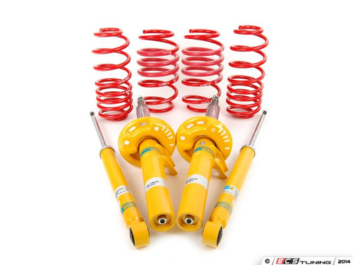Race Cup Kit