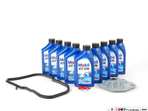 Automatic Transmission Service Kit - 722.4