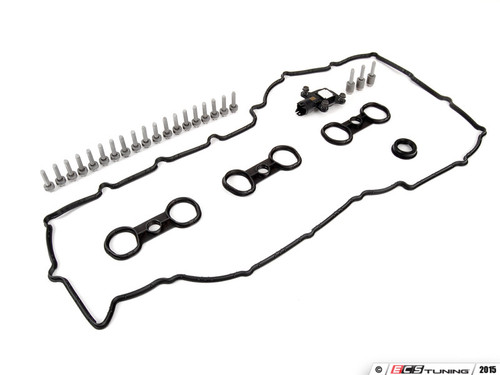 Eccentric Shaft Sensor Kit