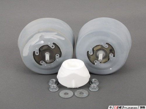 Complete Engine Mount Kit | ES2762490