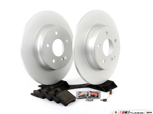 Rear Brake Service Kit - Sport | ES2762648