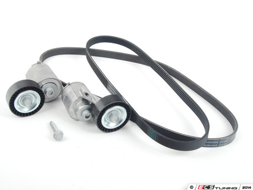 Accessory Belt Kit | ES2762720