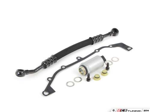 VANOS Refresh Kit VANOS Refresh Kit