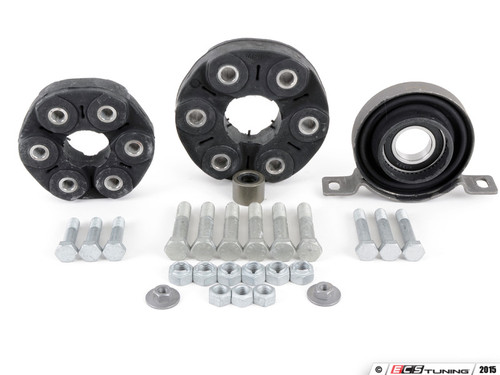 Universal Flex Disc Kit | ES2763356