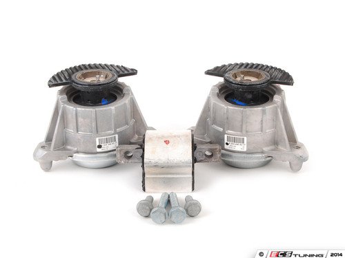 Drivetrain Mount Kit | ES2763761