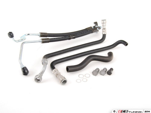 Power Steering Hose Kit