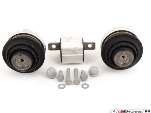 Drivetrain Mount Kit | ES2765583