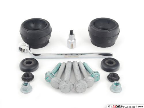 ECS Cup Kit/Coilover Installation Kit - Stage 2 | ES2765595