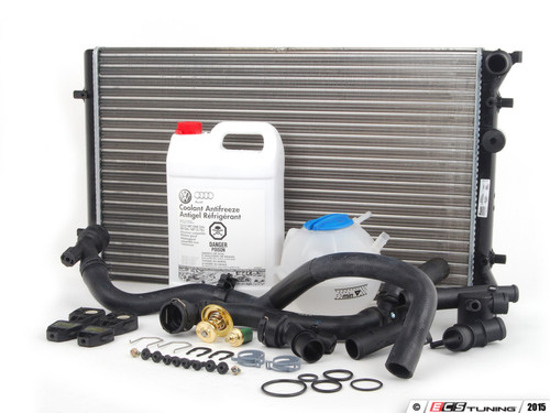 Cooling System Refresh Kit | ES2765677