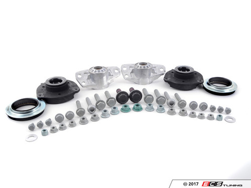 Heavy duty Cup Kit/Coilover Installation Kit