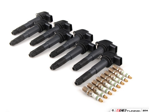 Ignition Service Kit | ES2765973