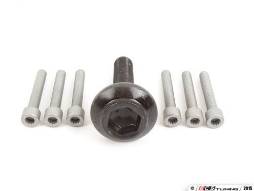 Axle Replacement Hardware Kit - priced each
