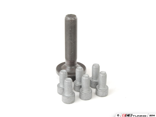 Axle Replacement Hardware Kit - priced each | ES2769885