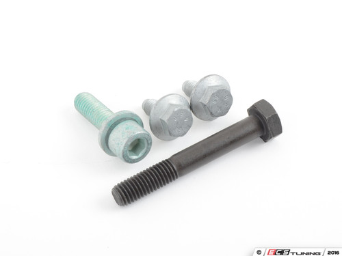 Drivetrain Mount Kit | ES2771370