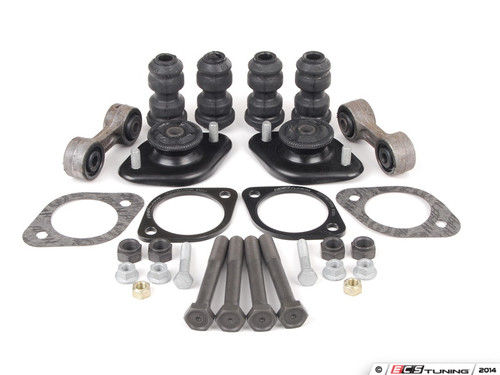 Rear Suspension refresh Kit - level 1 | ES2771412