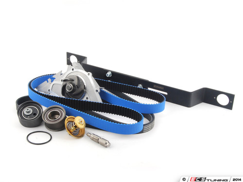 Timing Belt Kit - Ultimate With Gates Racing Timing Belt & Cam Locking Tool